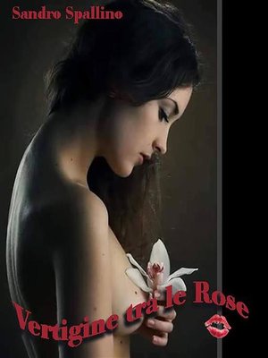 cover image of Vertigine tra le rose